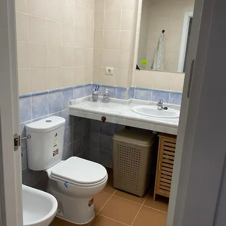 Ayamonte הואלבה