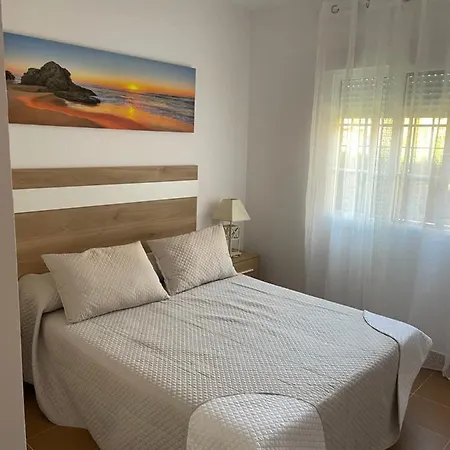 Ayamonte דירה הואלבה