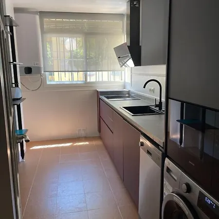 דירה Ayamonte הואלבה