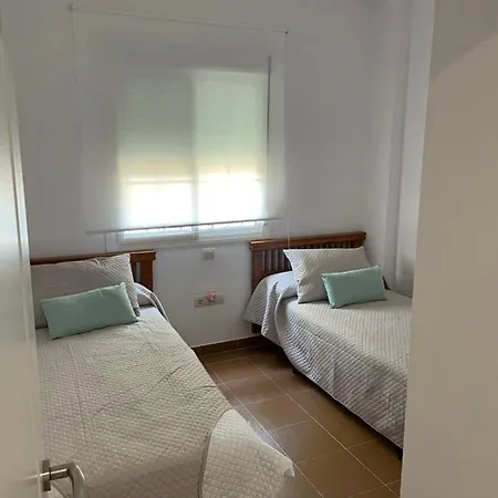 דירה Ayamonte הואלבה