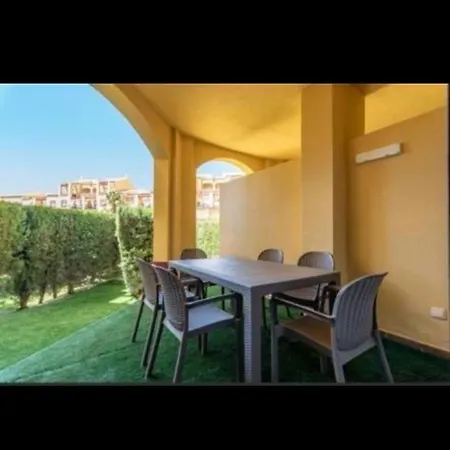 Ayamonte דירה *