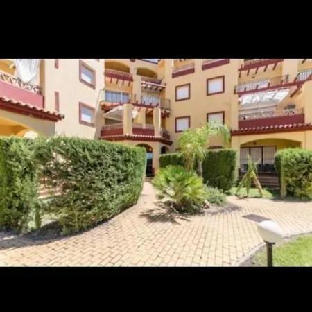 Ayamonte הואלבה